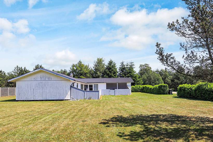 Foto von Ferienhaus SU18 in Marielyst - Falster