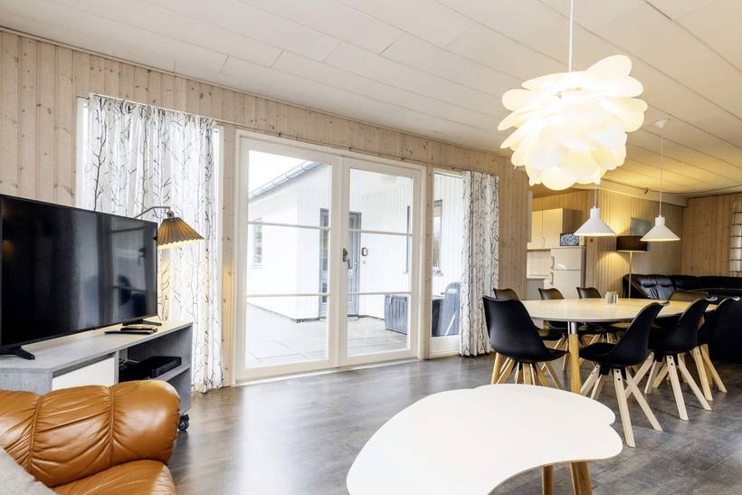 Foto von Ferienhaus SU18 in Marielyst - Falster