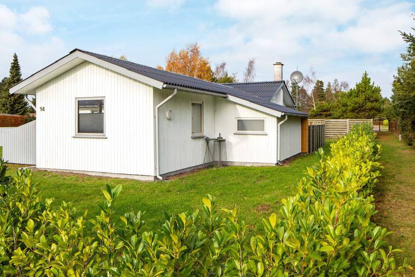 Foto von Ferienhaus SU18 in Marielyst - Falster