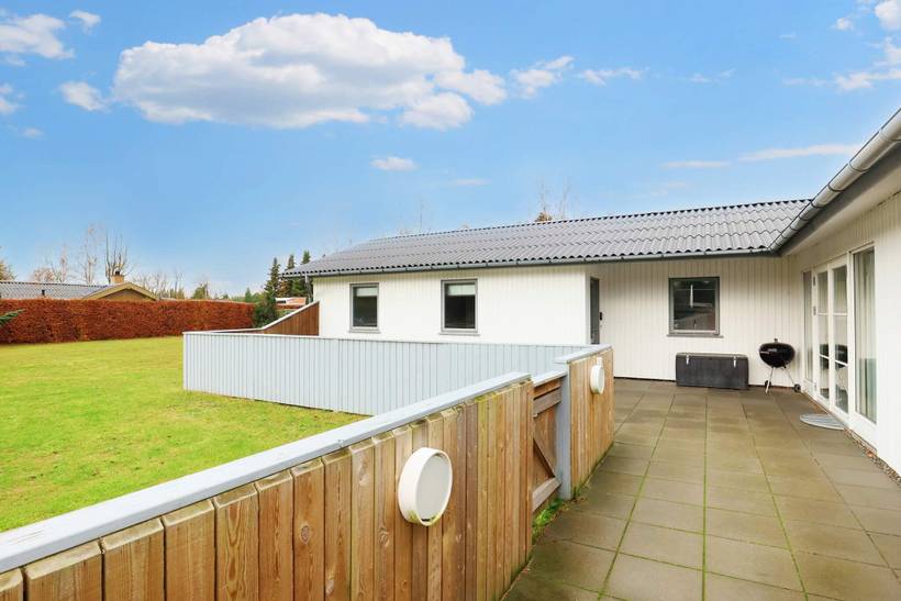 Foto von Ferienhaus SU18 in Marielyst - Falster