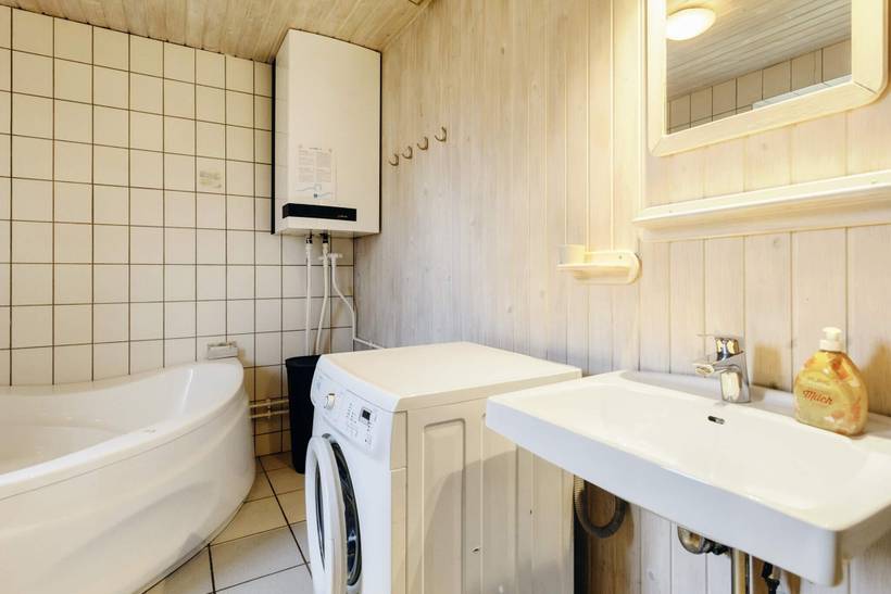 Foto von Ferienhaus SU18 in Marielyst - Falster