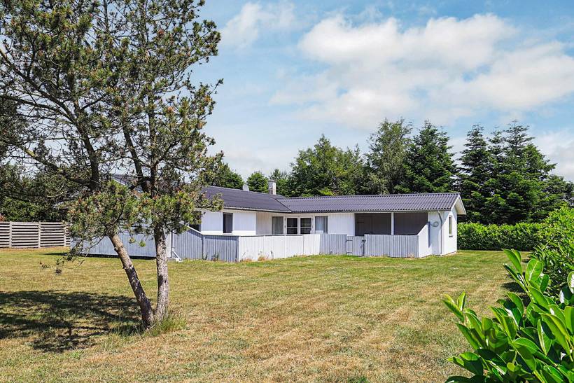 Foto von Ferienhaus SU18 in Marielyst - Falster