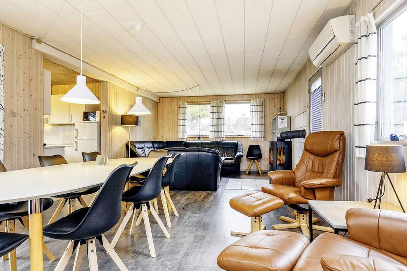 Foto von Ferienhaus SU18 in Marielyst - Falster