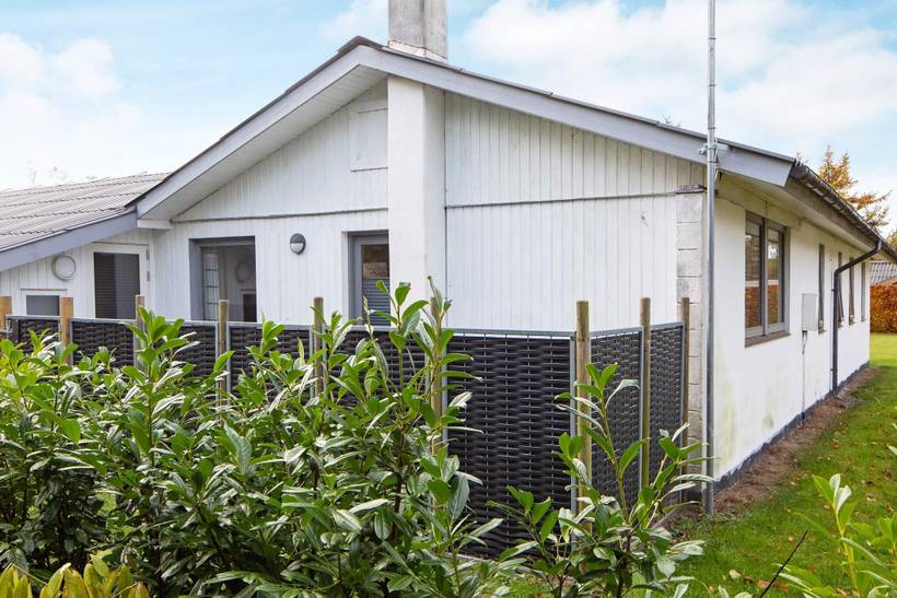 Foto von Ferienhaus SU18 in Marielyst - Falster
