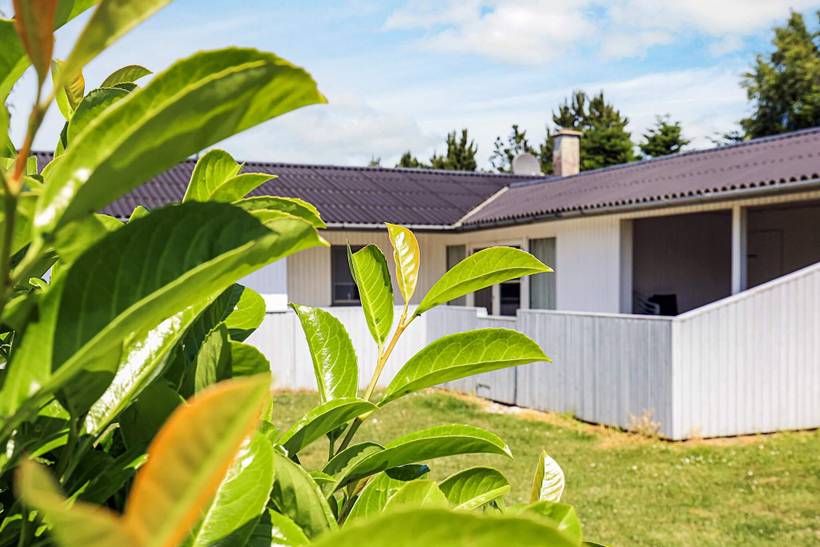 Foto von Ferienhaus SU18 in Marielyst - Falster