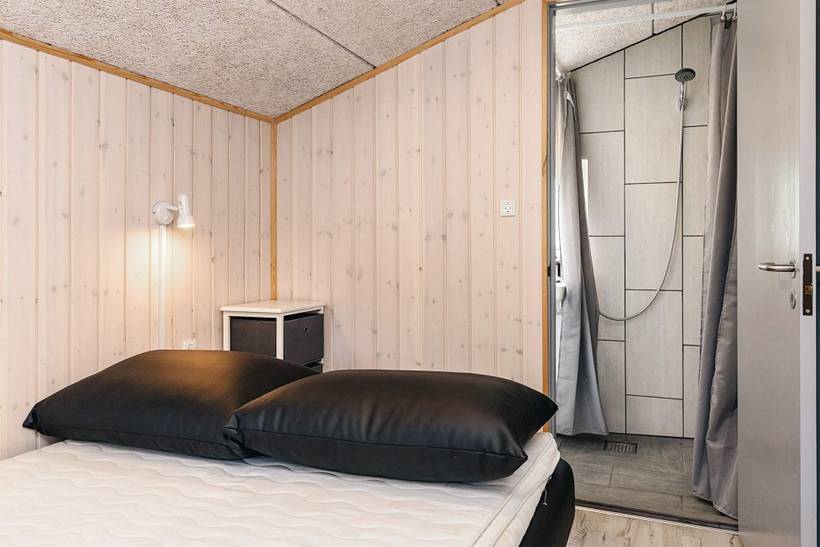 Foto von Ferienhaus SU18 in Marielyst - Falster