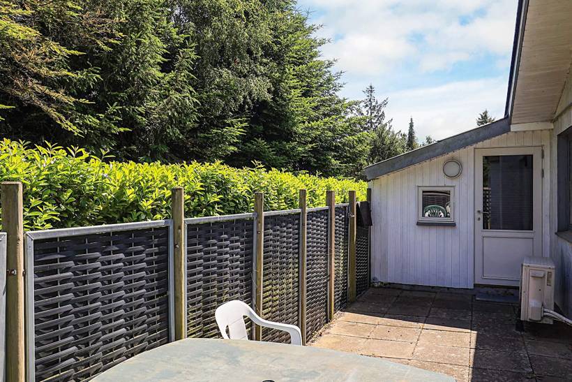 Foto von Ferienhaus SU18 in Marielyst - Falster