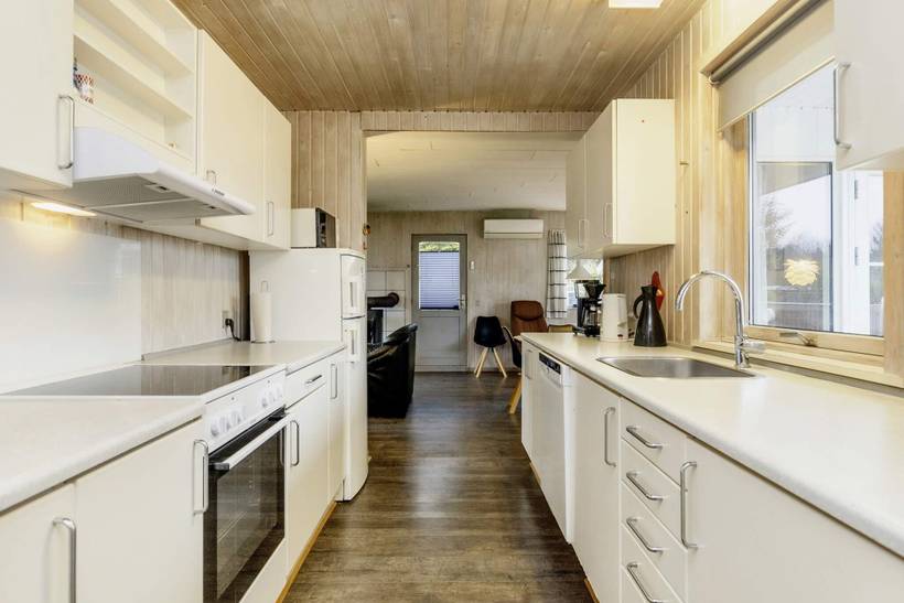 Foto von Ferienhaus SU18 in Marielyst - Falster