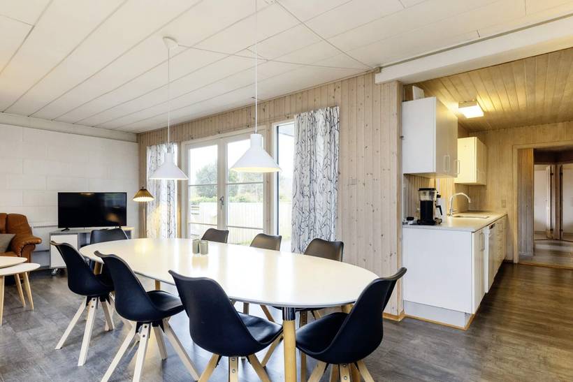 Foto von Ferienhaus SU18 in Marielyst - Falster