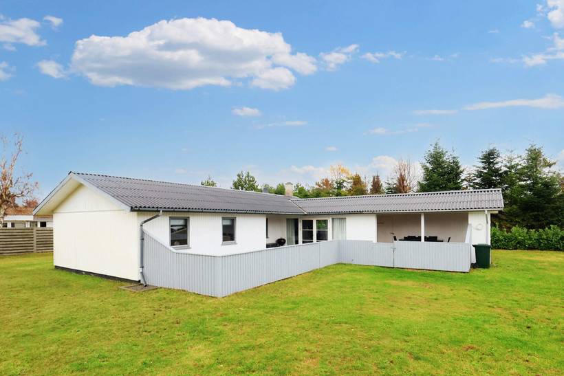 Foto von Ferienhaus SU18 in Marielyst - Falster