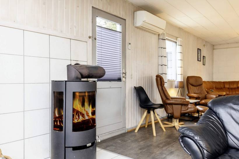 Foto von Ferienhaus SU18 in Marielyst - Falster