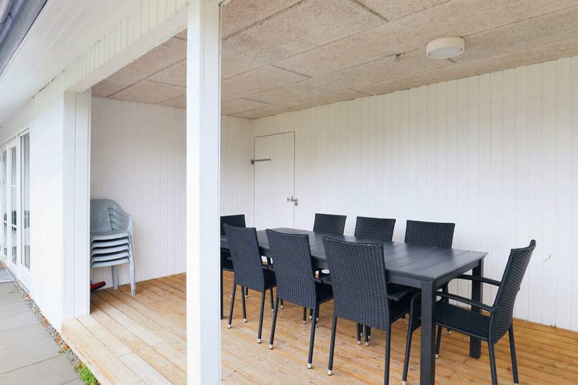 Foto von Ferienhaus SU18 in Marielyst - Falster