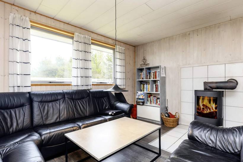 Foto von Ferienhaus SU18 in Marielyst - Falster