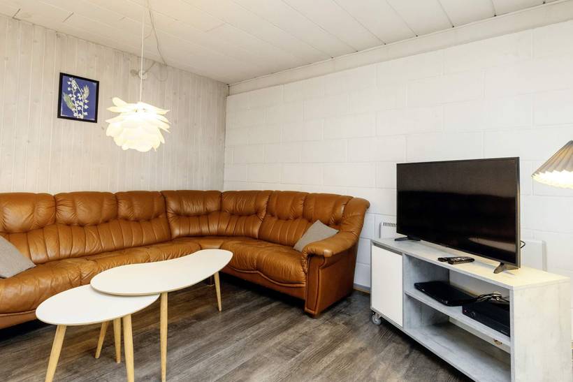 Foto von Ferienhaus SU18 in Marielyst - Falster