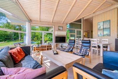 Vorschaubild von Ferienhaus SU27 in Jegum - Westjütland