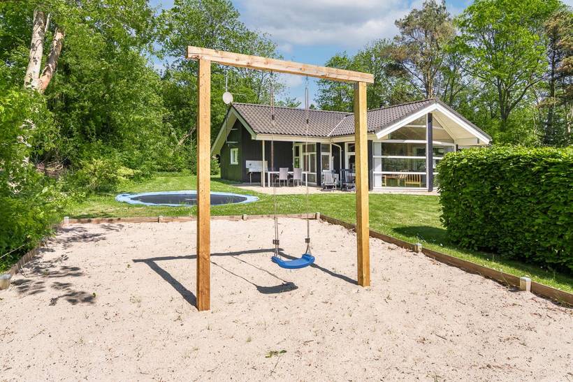 Foto von Ferienhaus SU27 in Jegum - Westjütland