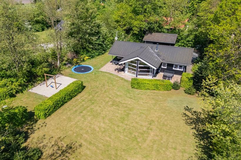 Foto von Ferienhaus SU27 in Jegum - Westjütland