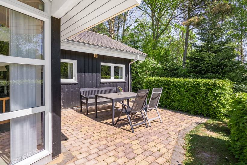 Foto von Ferienhaus SU27 in Jegum - Westjütland