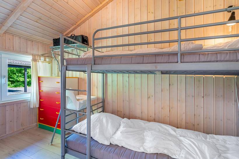 Foto von Ferienhaus SU27 in Jegum - Westjütland