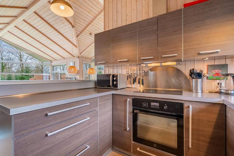 Foto von Ferienhaus SU27 in Jegum - Westjütland