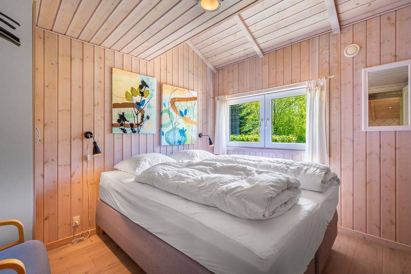 Foto von Ferienhaus SU27 in Jegum - Westjütland