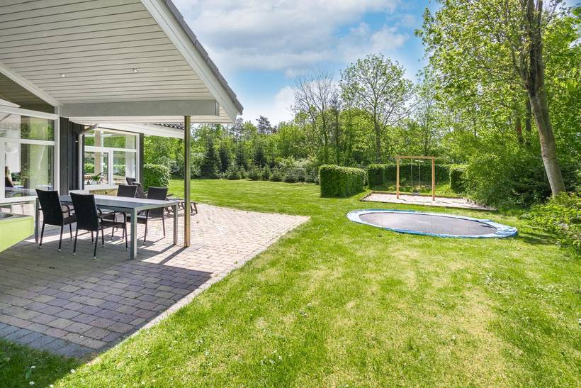 Foto von Ferienhaus SU27 in Jegum - Westjütland