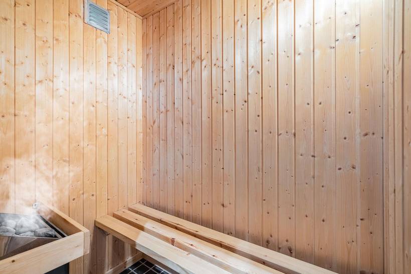 Foto von Ferienhaus SU27 in Jegum - Westjütland