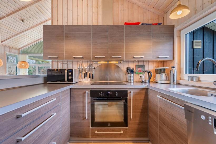 Foto von Ferienhaus SU27 in Jegum - Westjütland