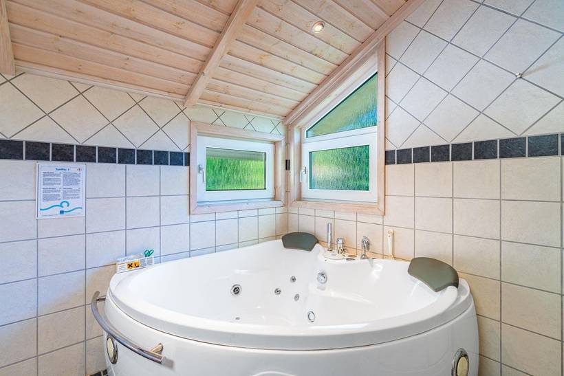 Foto von Ferienhaus SU27 in Jegum - Westjütland