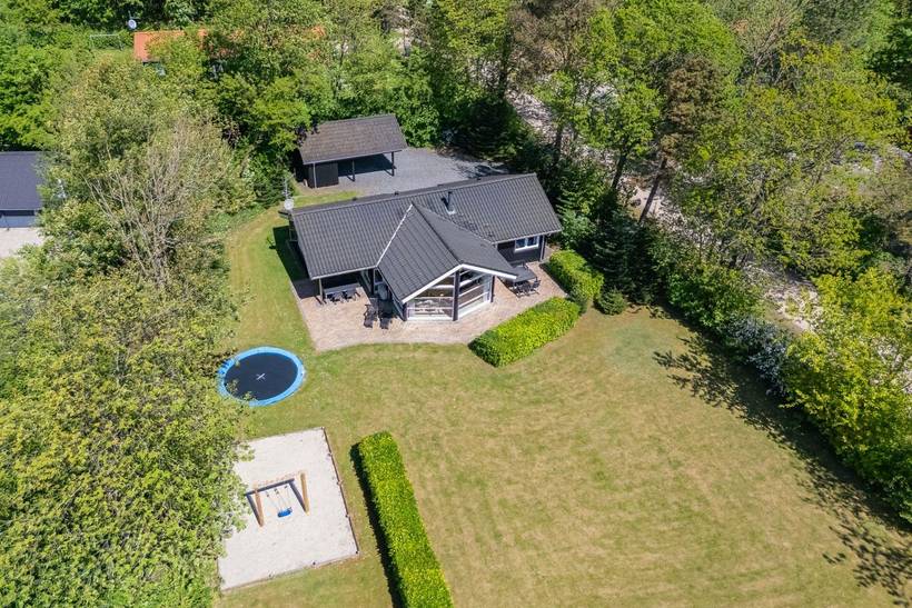 Foto von Ferienhaus SU27 in Jegum - Westjütland