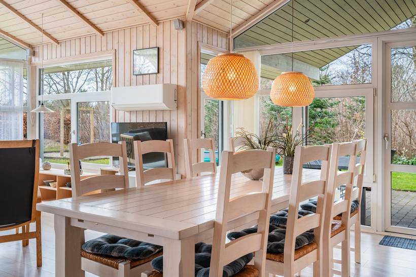 Foto von Ferienhaus SU27 in Jegum - Westjütland