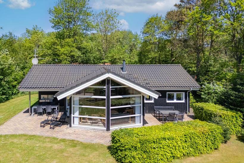 Foto von Ferienhaus SU27 in Jegum - Westjütland