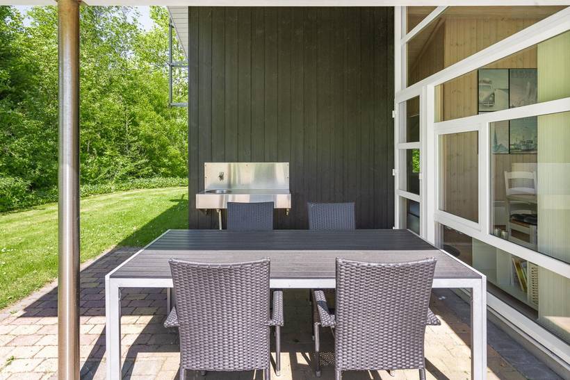 Foto von Ferienhaus SU27 in Jegum - Westjütland