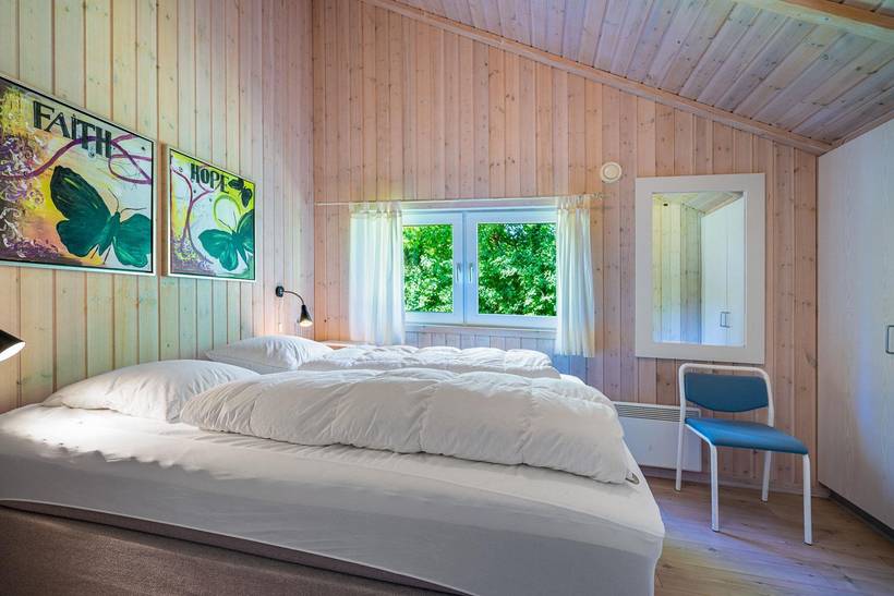 Foto von Ferienhaus SU27 in Jegum - Westjütland