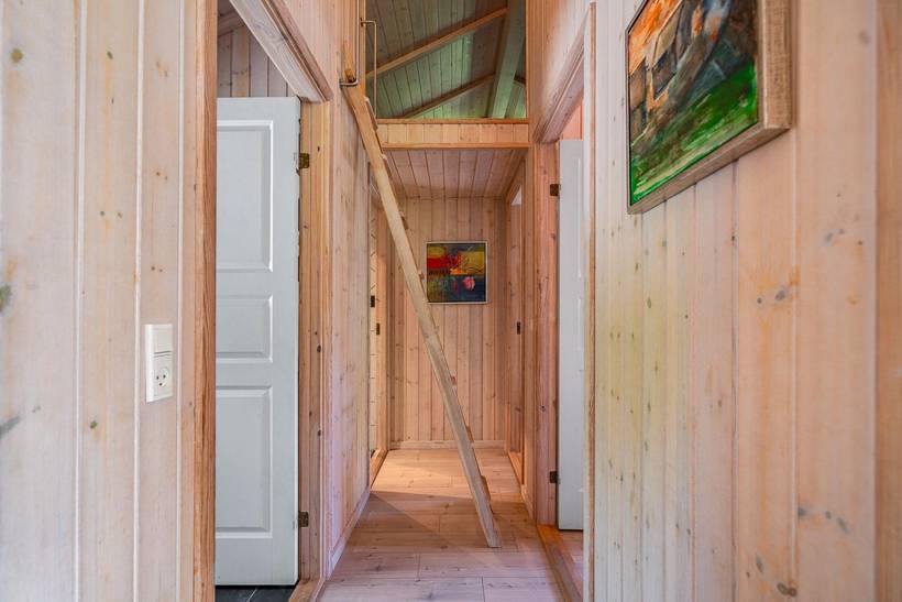 Foto von Ferienhaus SU27 in Jegum - Westjütland