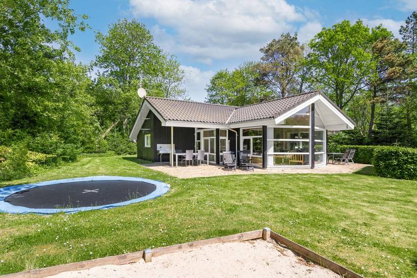 Foto von Ferienhaus SU27 in Jegum - Westjütland