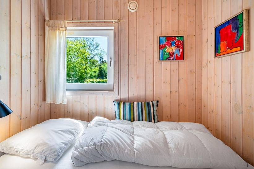 Foto von Ferienhaus SU27 in Jegum - Westjütland