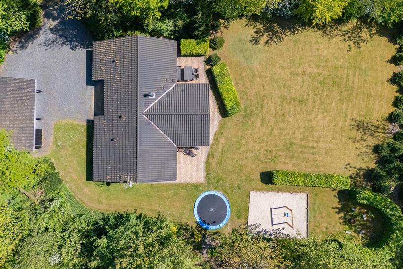 Foto von Ferienhaus SU27 in Jegum - Westjütland