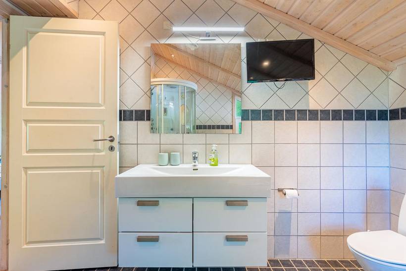 Foto von Ferienhaus SU27 in Jegum - Westjütland