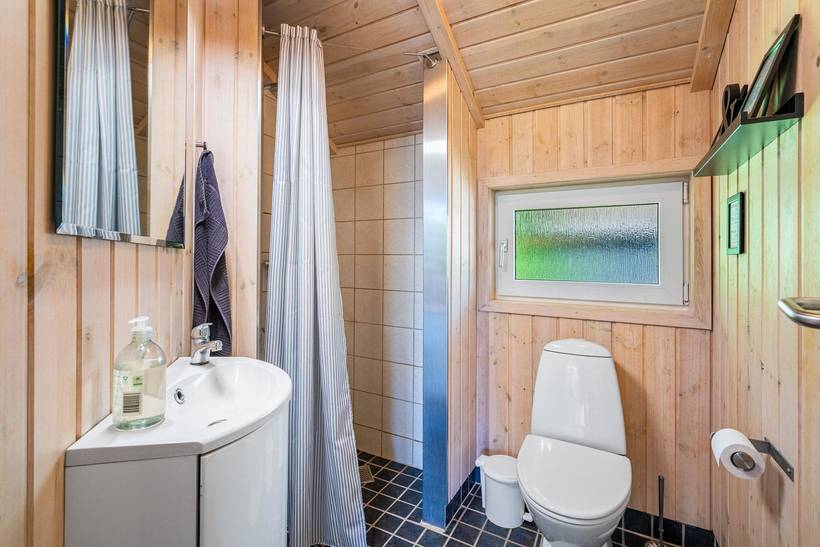 Foto von Ferienhaus SU27 in Jegum - Westjütland
