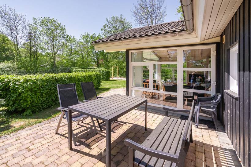 Foto von Ferienhaus SU27 in Jegum - Westjütland