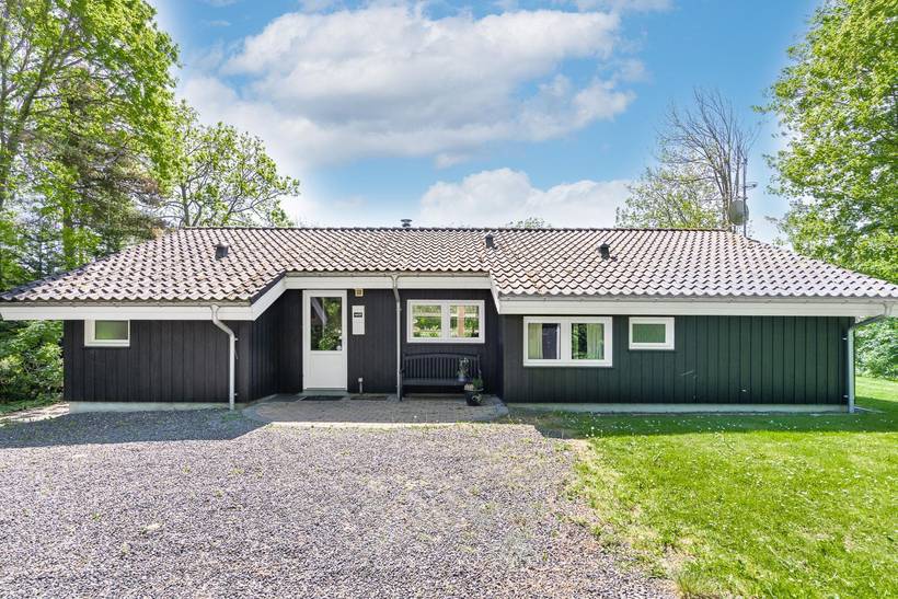 Foto von Ferienhaus SU27 in Jegum - Westjütland
