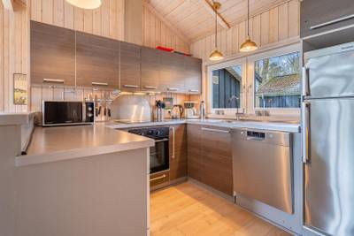 Vorschaubild von Ferienhaus SU27 in Jegum - Westjütland