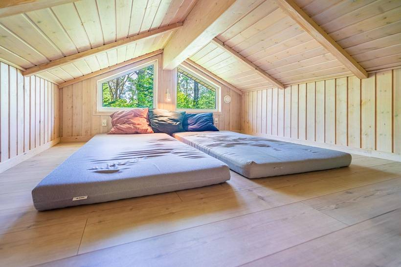 Foto von Ferienhaus SU27 in Jegum - Westjütland