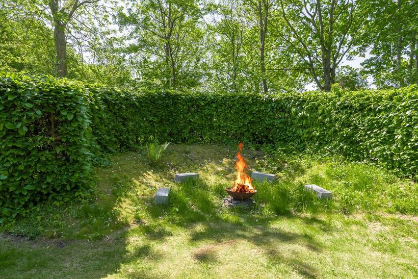 Foto von Ferienhaus SU27 in Jegum - Westjütland
