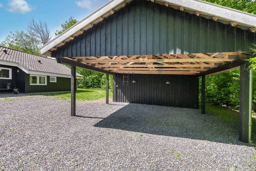 Foto von Ferienhaus SU27 in Jegum - Westjütland