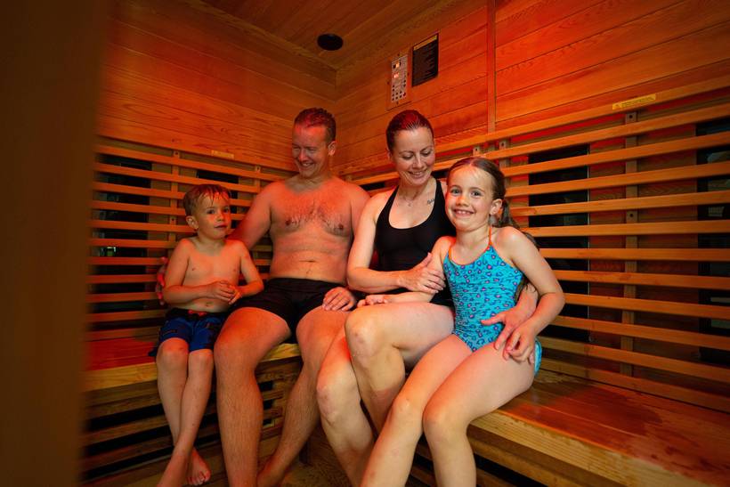 Foto von Ferienhaus SU27 in Jegum - Westjütland