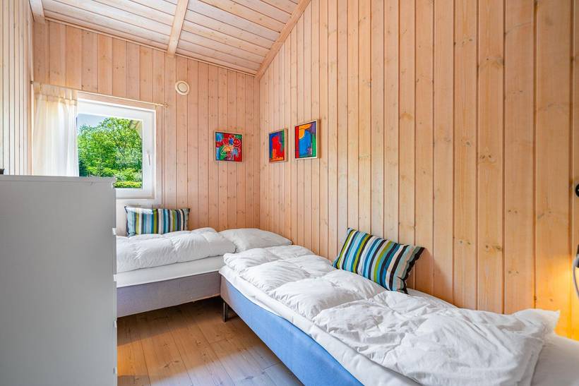 Foto von Ferienhaus SU27 in Jegum - Westjütland