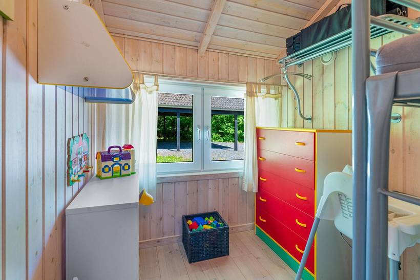 Foto von Ferienhaus SU27 in Jegum - Westjütland