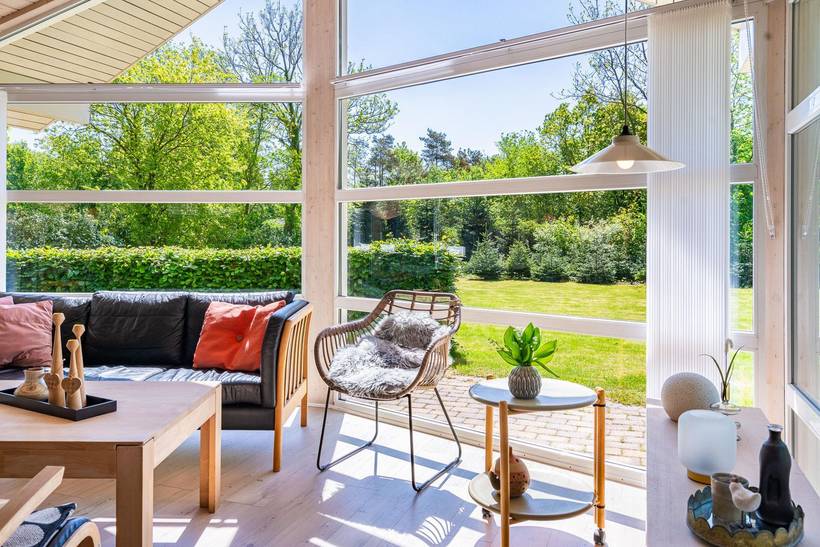 Foto von Ferienhaus SU27 in Jegum - Westjütland